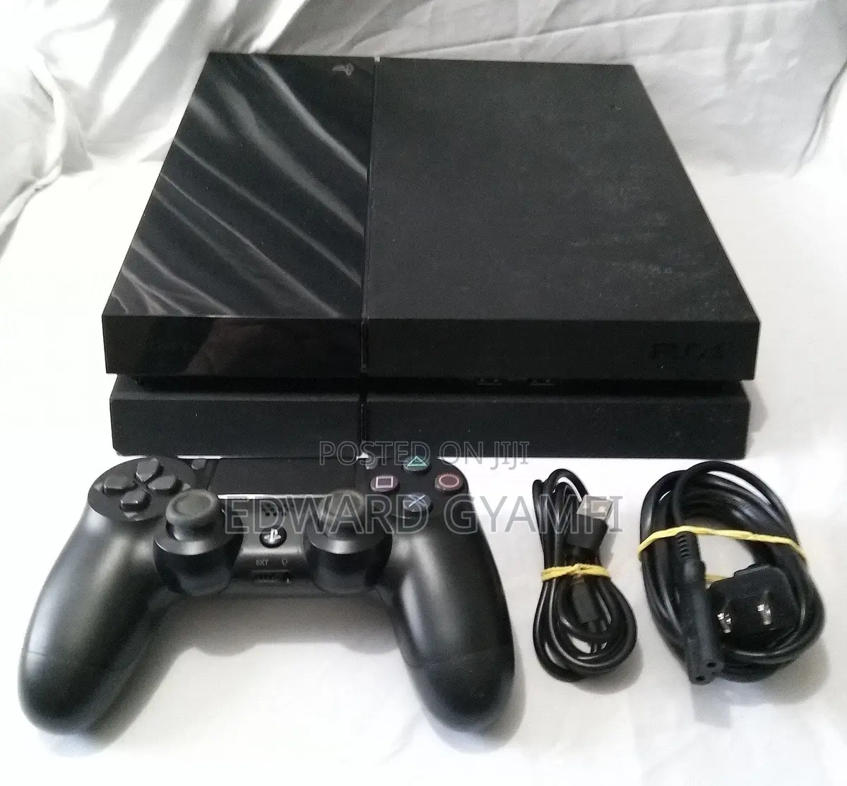 Ps4 Standard