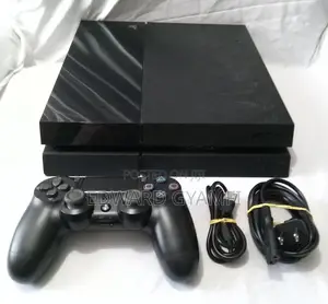 Ps4 Standard