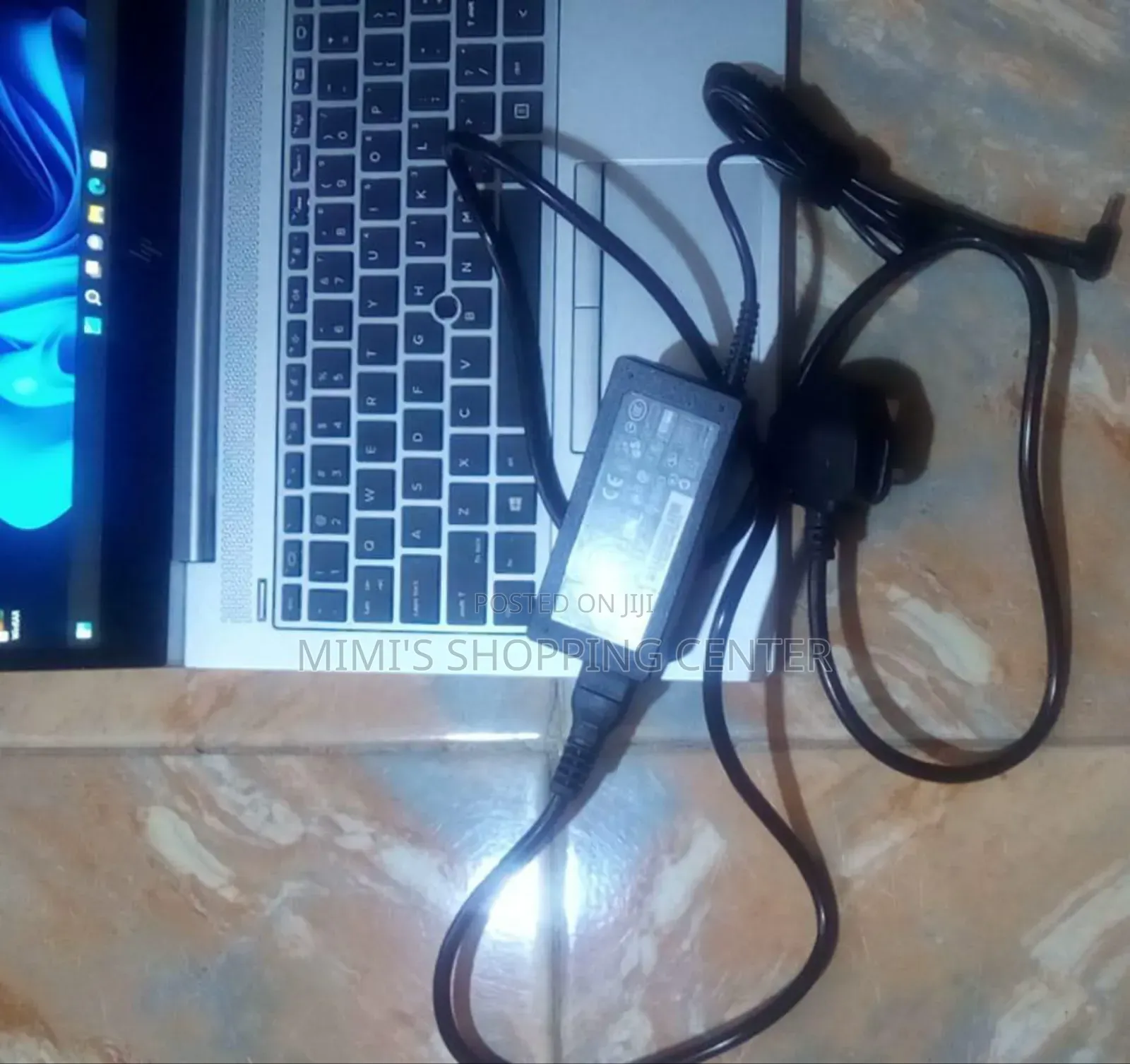 Laptop HP EliteBook 840 G6 256GB Intel SSD 256GB