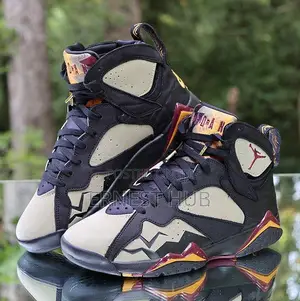 Jordan MVP Jumpman