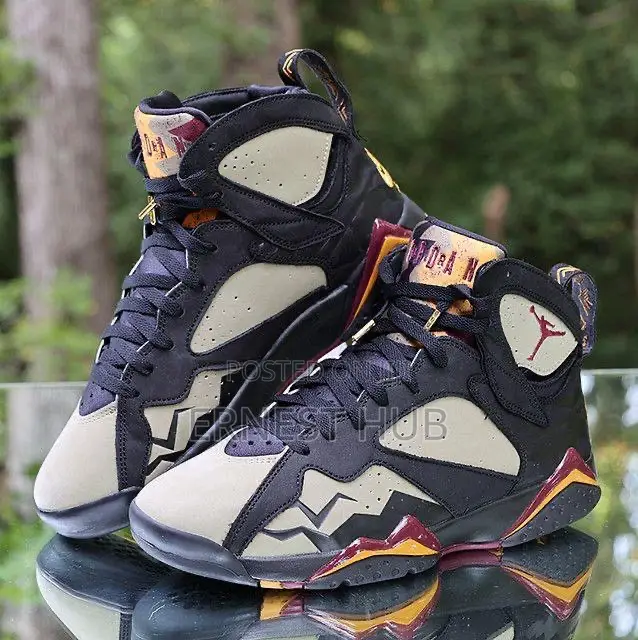 Jordan MVP Jumpman