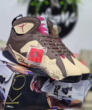 Jordan MVP Jumpman