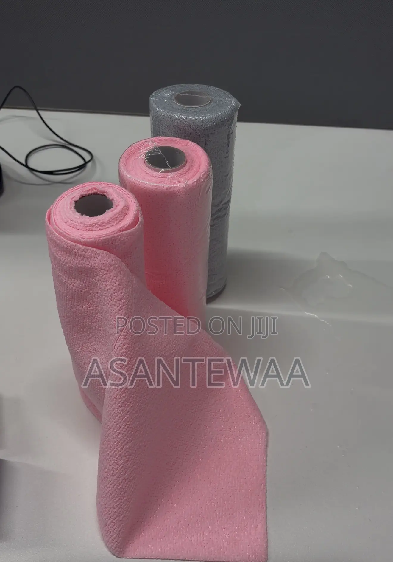 Home Textile