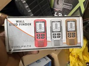 Multifunctional Handheld Metal Wall Detector
