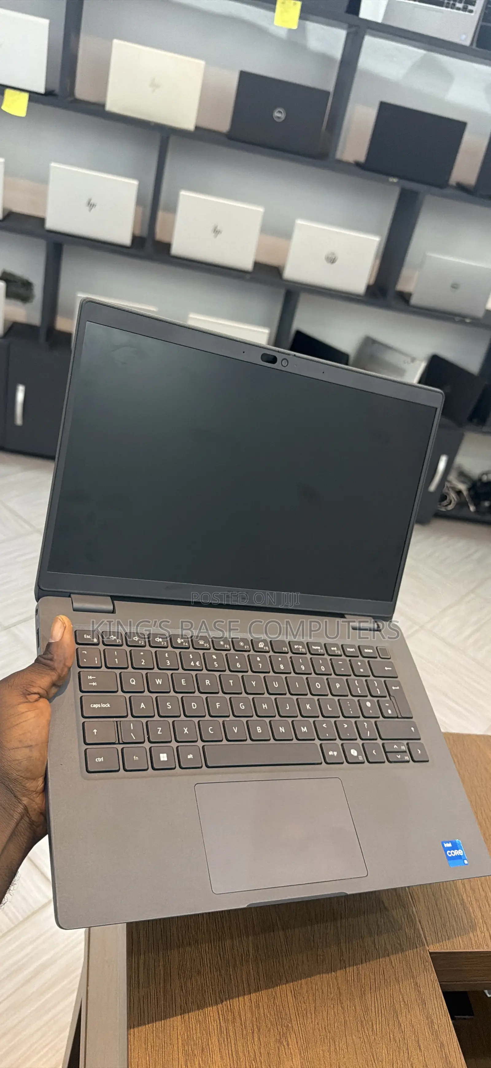 Laptop Dell Latitude 3450 16GB Intel Core i5 SSD 512GB