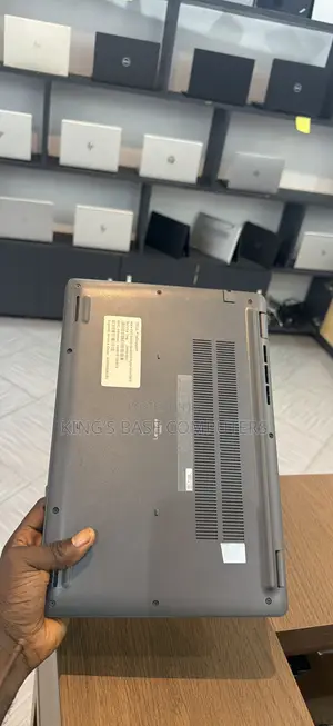 Laptop Dell Latitude 3450 16GB Intel Core i5 SSD 512GB