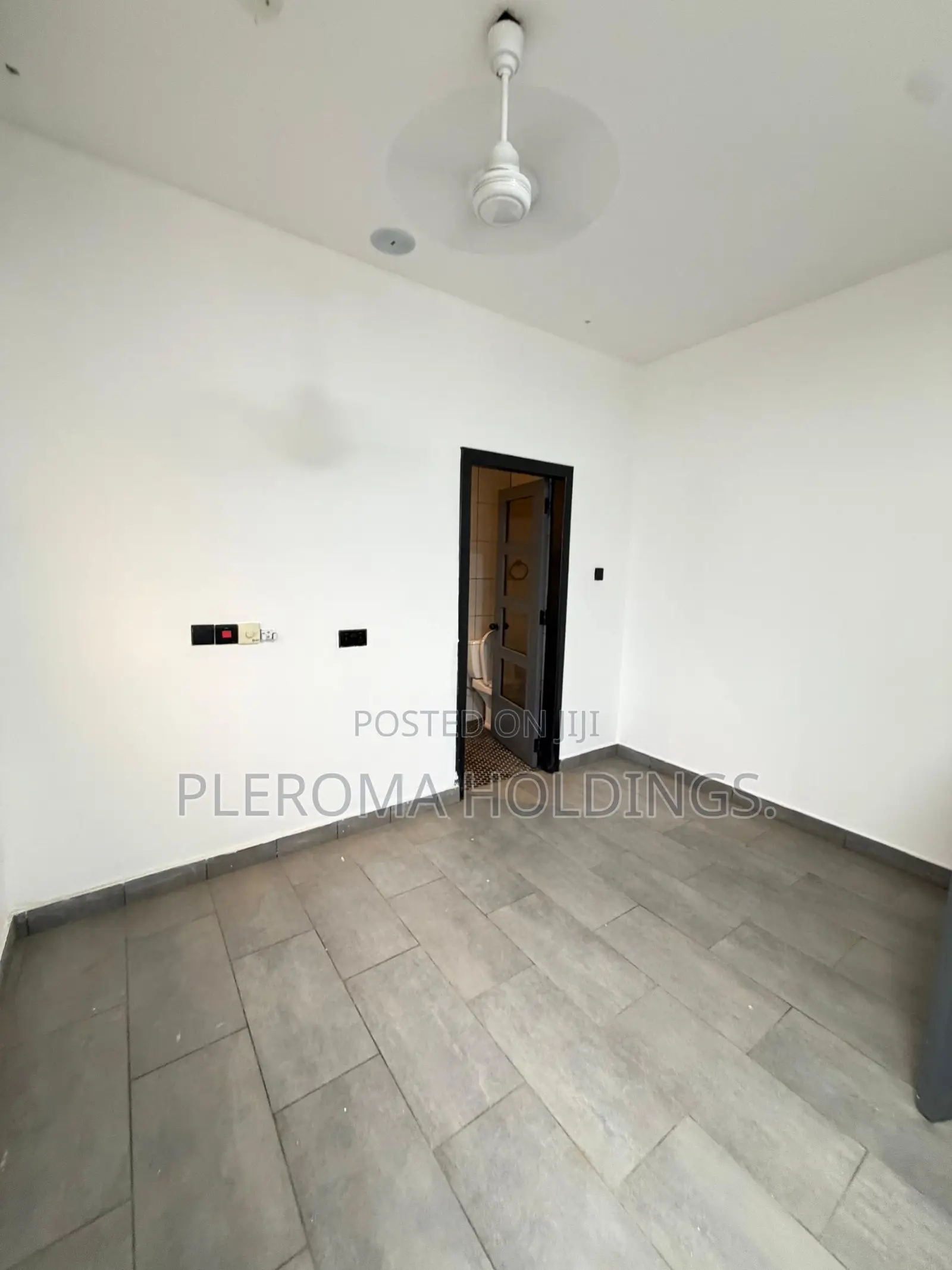 3bdrm Duplex in East Legon for sale
