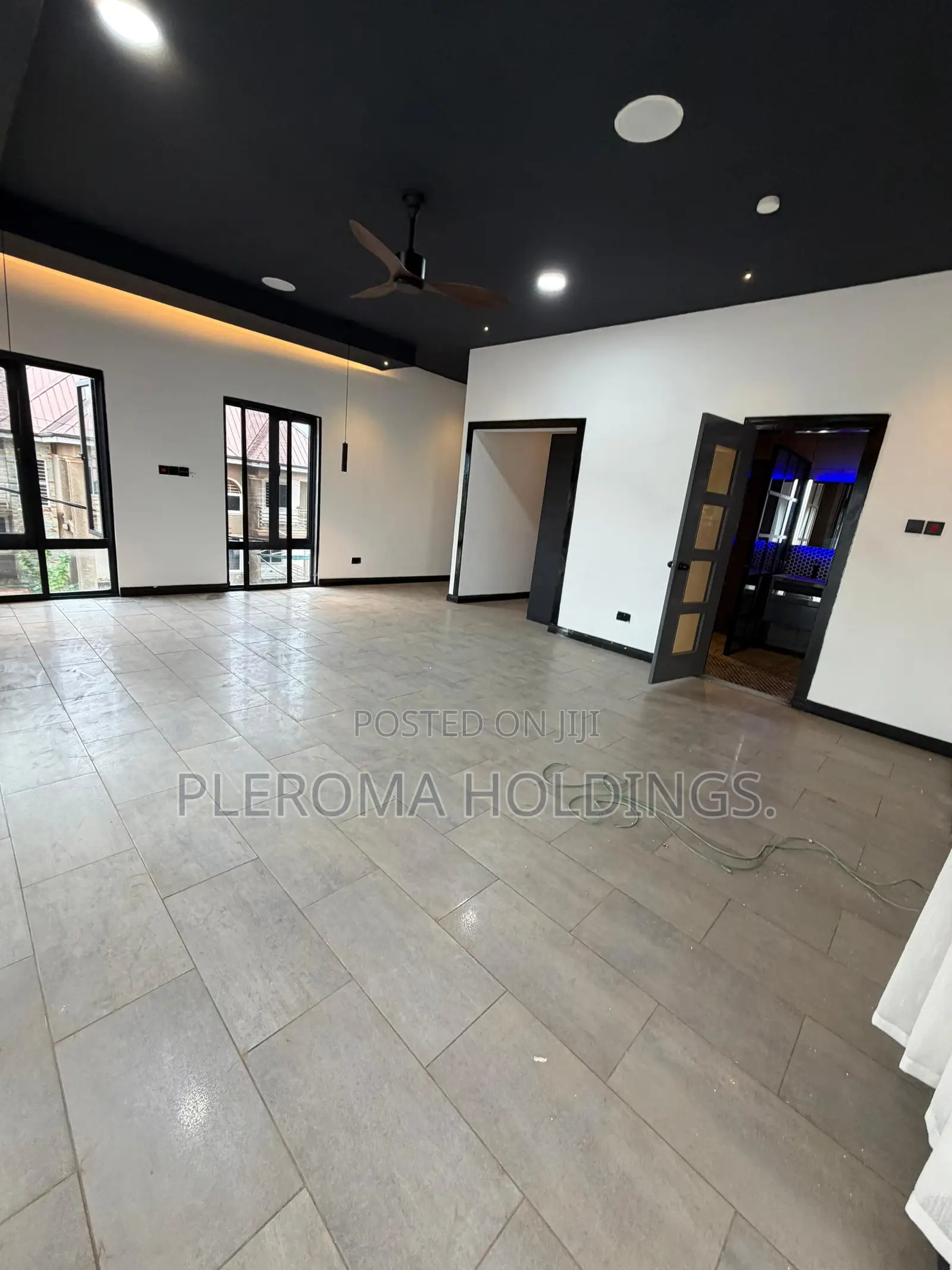 3bdrm Duplex in East Legon for sale