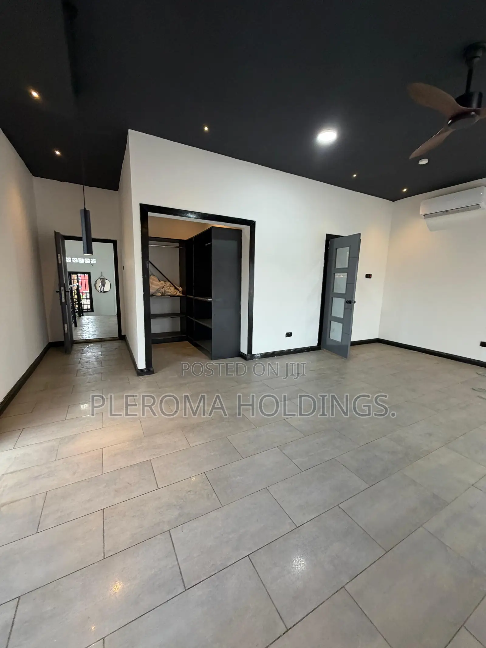 3bdrm Duplex in East Legon for sale
