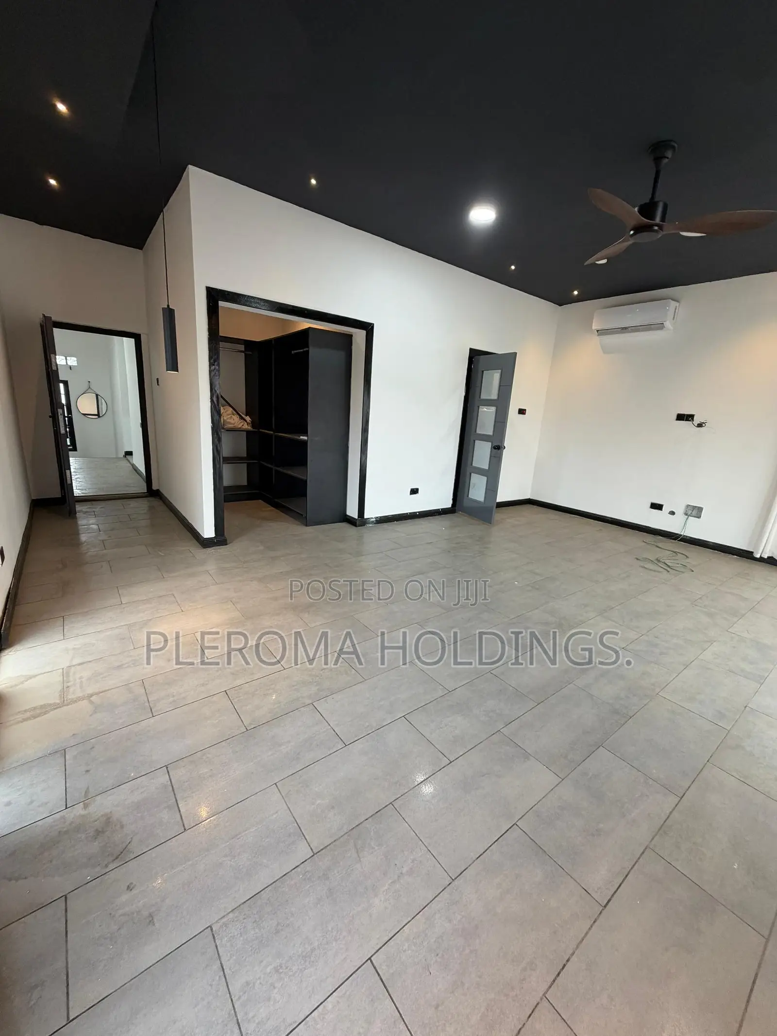 3bdrm Duplex in East Legon for sale