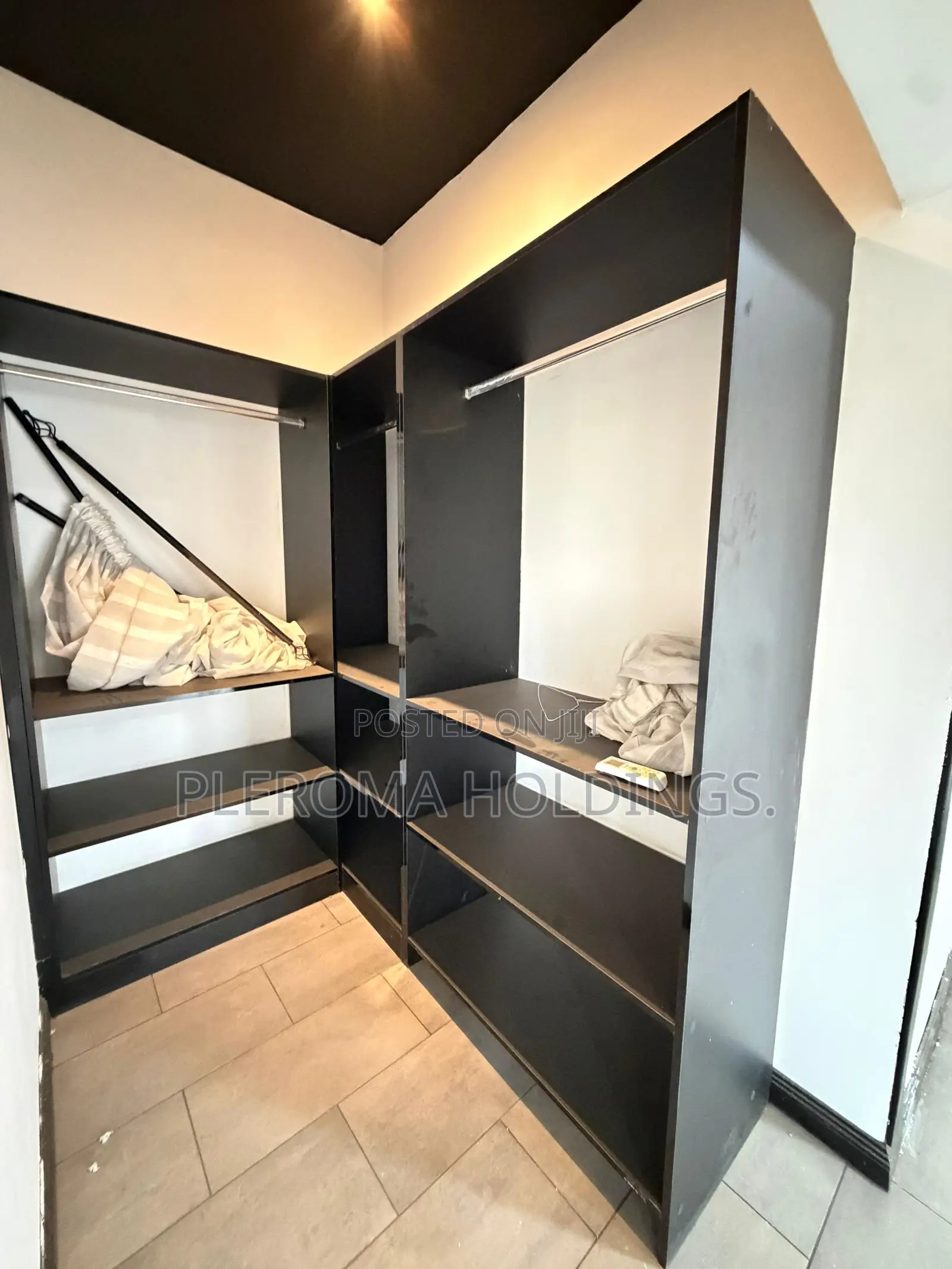 3bdrm Duplex in East Legon for sale