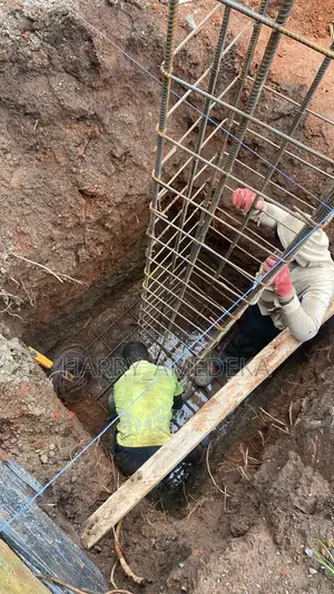 Construction Engineer