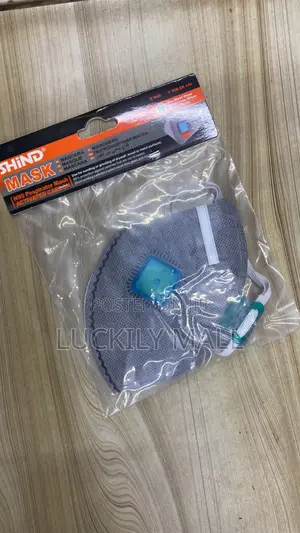 Dust Masks