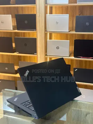 Laptop Lenovo ThinkPad L14 8GB Intel Core i5 SSD 256GB