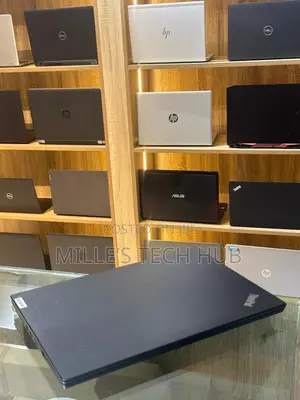 Laptop Lenovo ThinkPad L14 8GB Intel Core i5 SSD 256GB