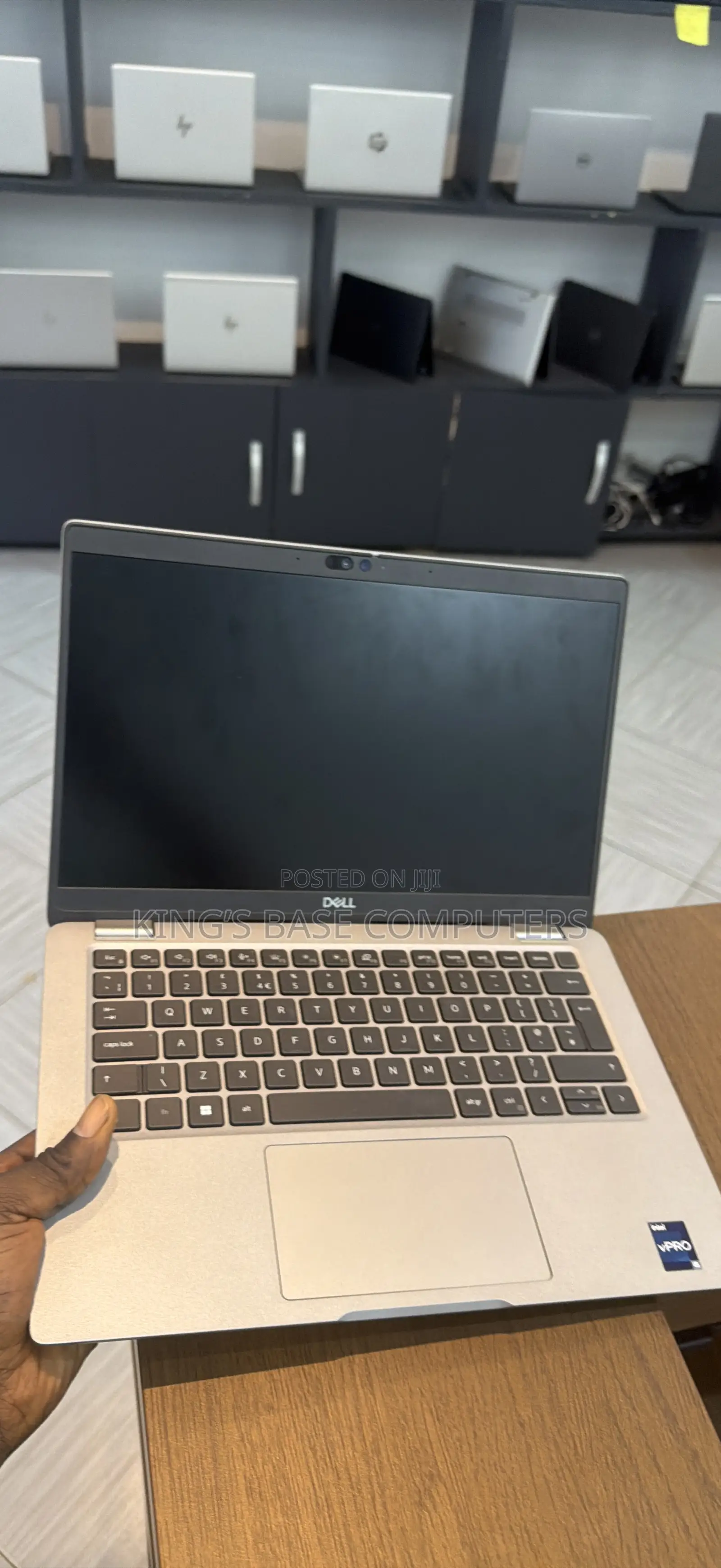 Laptop Dell Latitude 5340 8GB Intel Core i5 SSD 512GB
