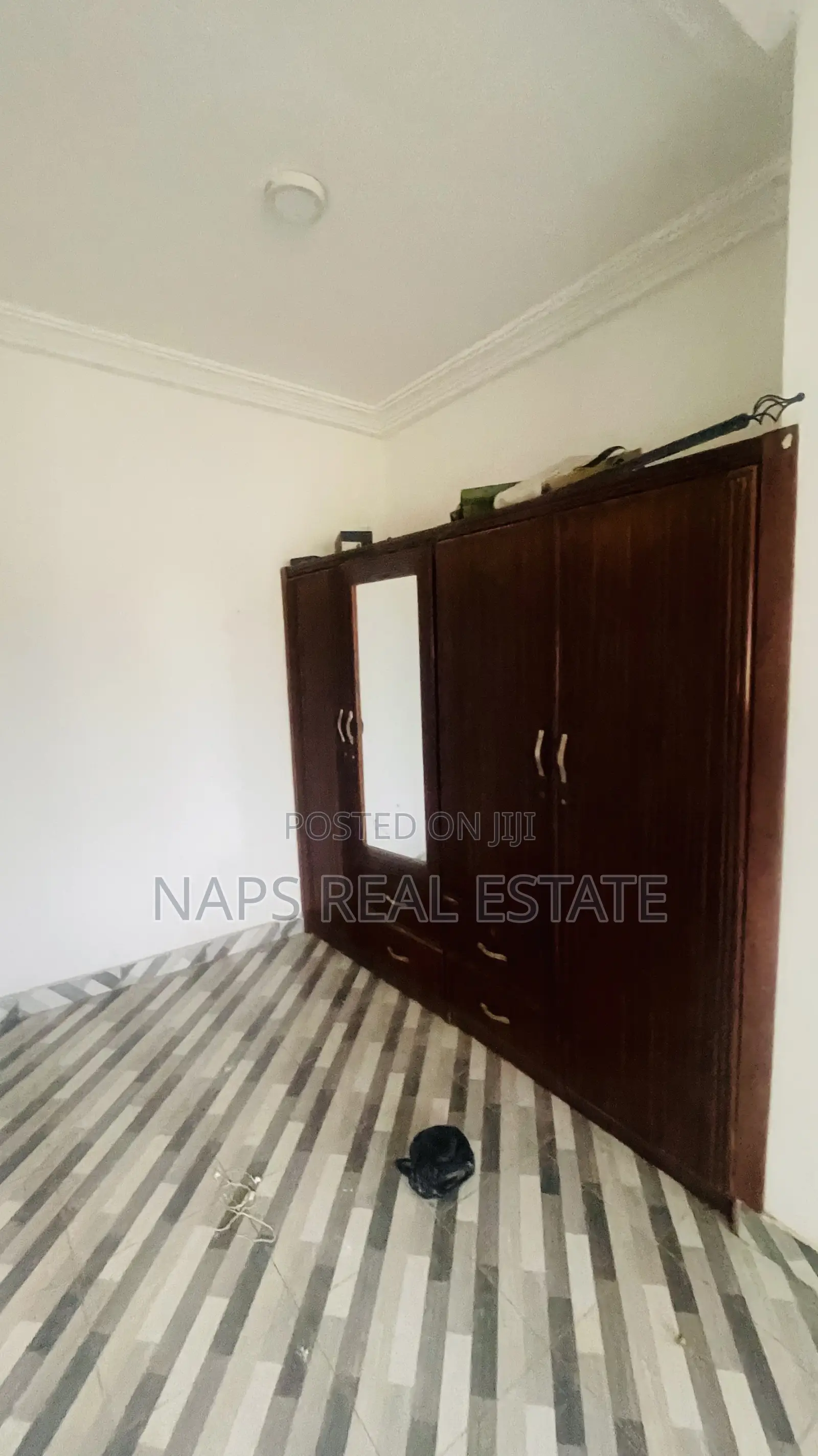 3bdrm House in Nap'S Real Estate, Awutu Senya East Municipal for rent
