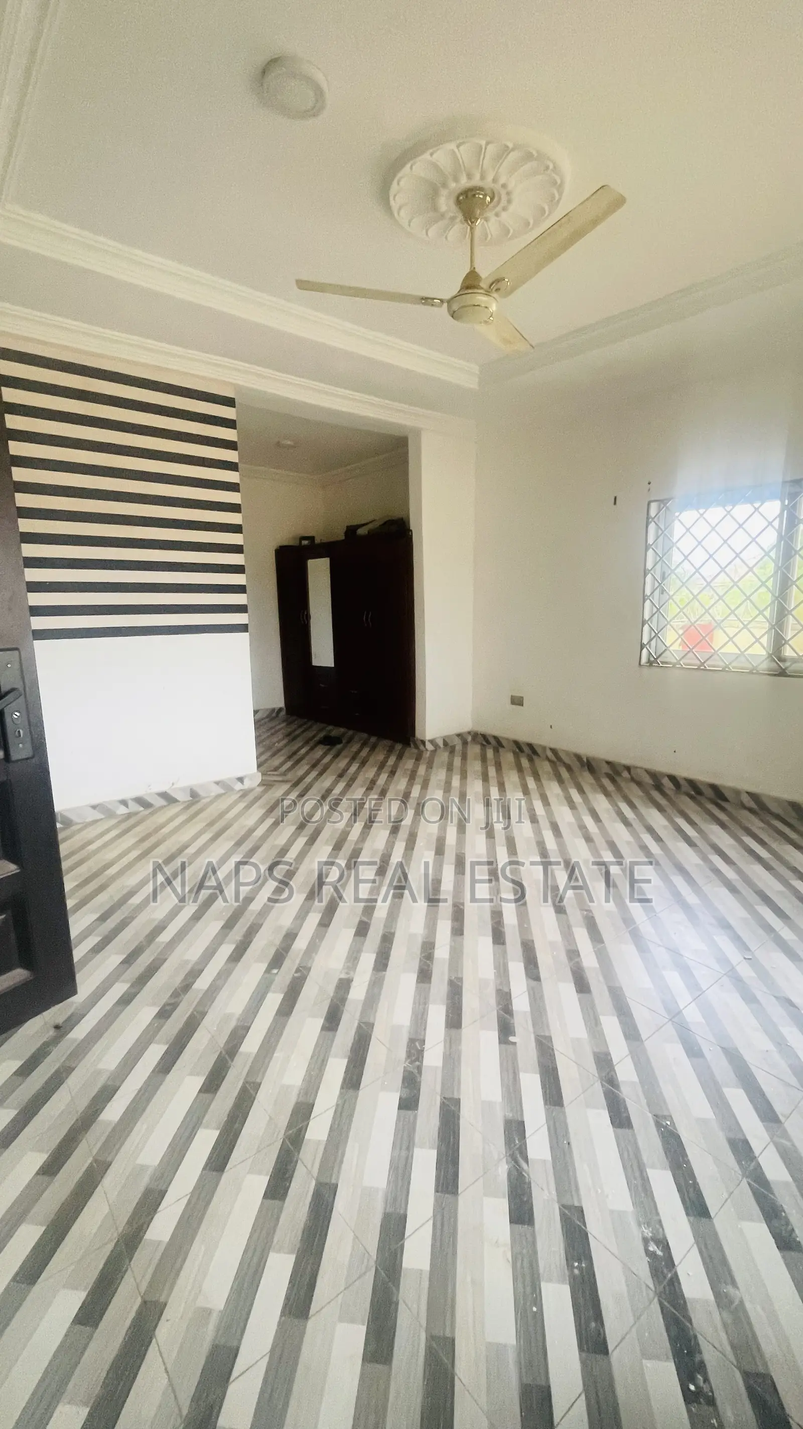 3bdrm House in Nap'S Real Estate, Awutu Senya East Municipal for rent