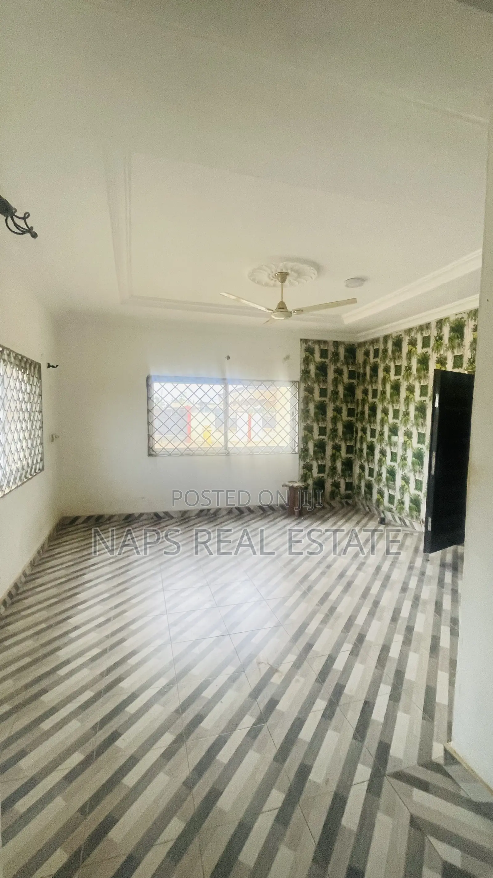 3bdrm House in Nap'S Real Estate, Awutu Senya East Municipal for rent