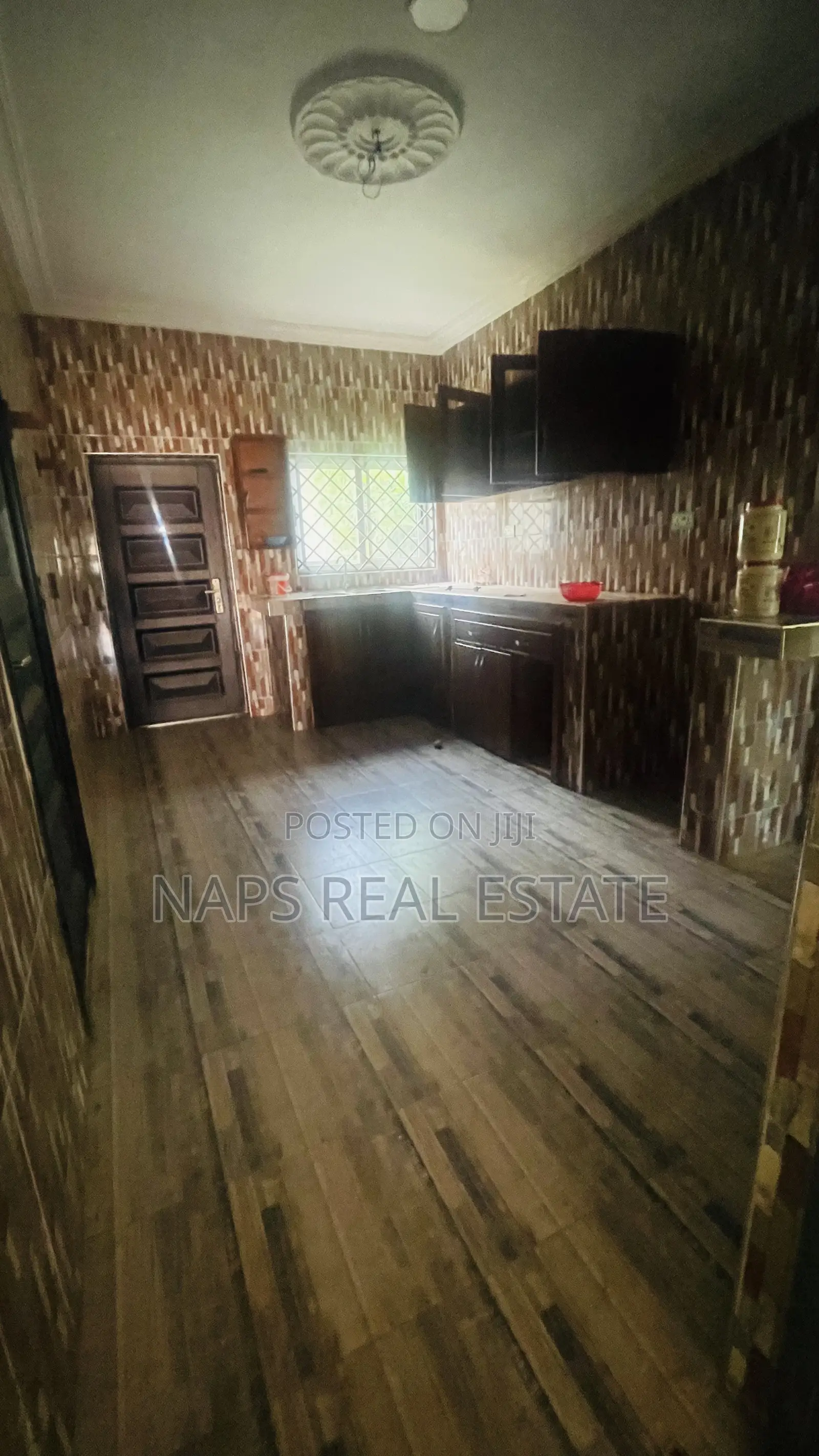 3bdrm House in Nap'S Real Estate, Awutu Senya East Municipal for rent