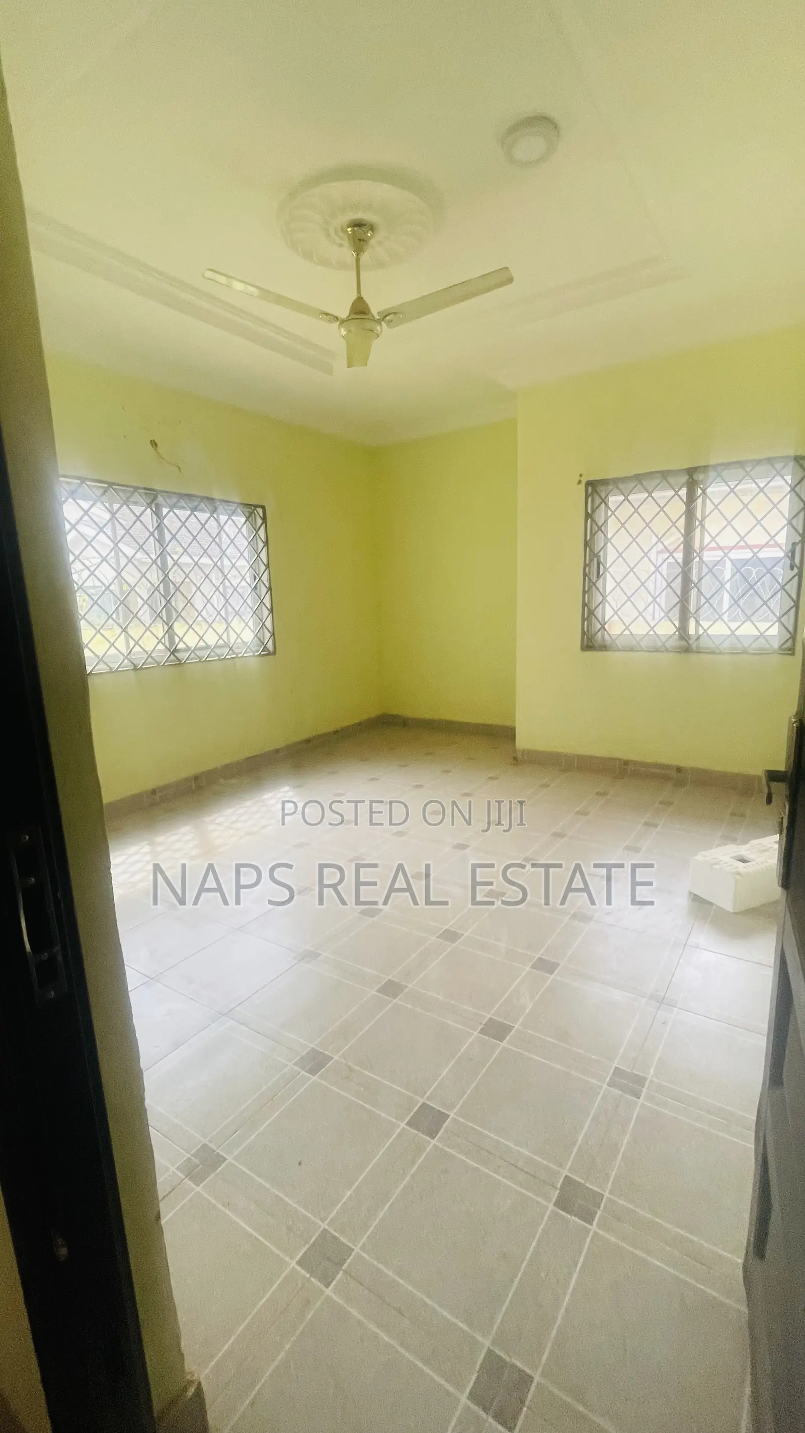 3bdrm House in Nap'S Real Estate, Awutu Senya East Municipal for rent
