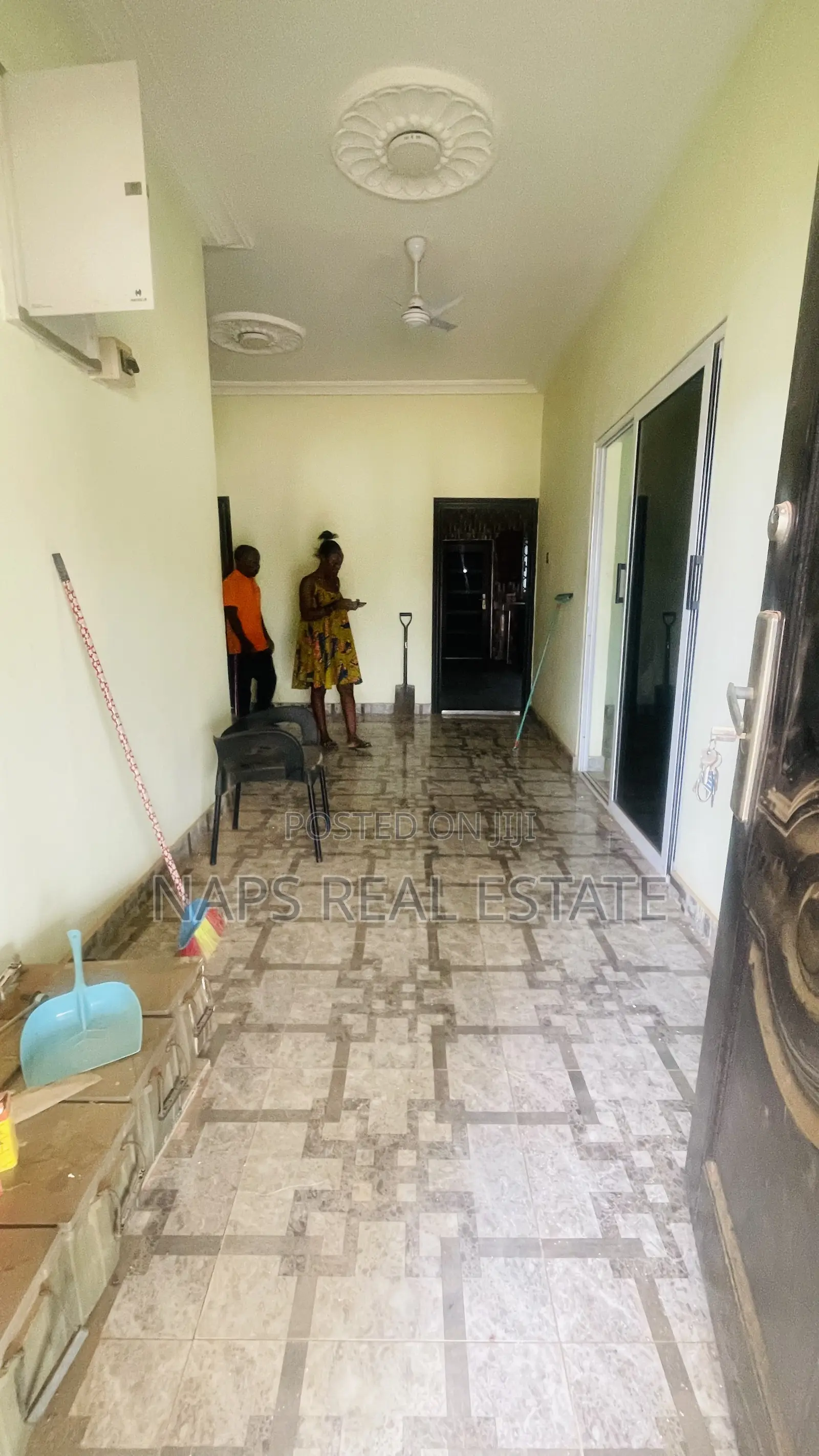 3bdrm House in Nap'S Real Estate, Awutu Senya East Municipal for rent