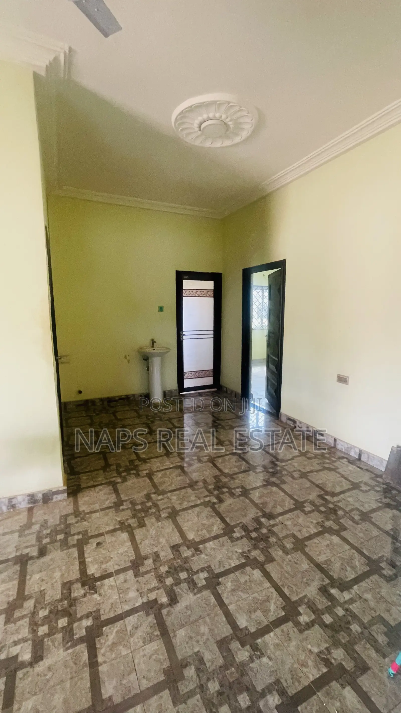 3bdrm House in Nap'S Real Estate, Awutu Senya East Municipal for rent