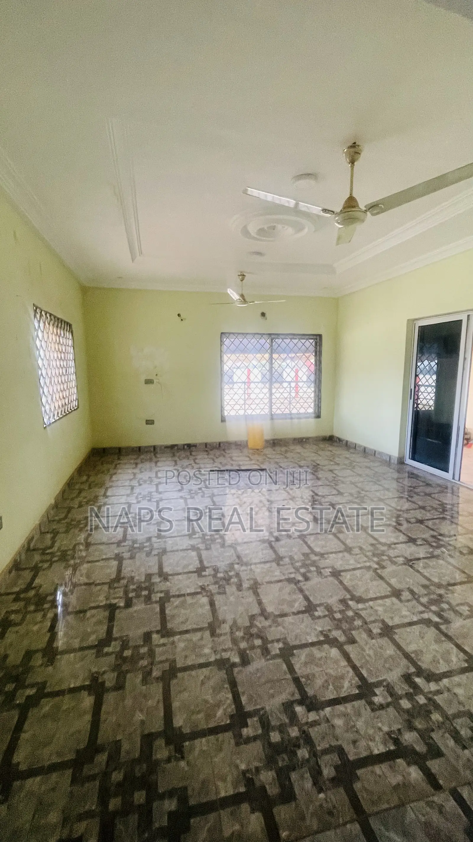 3bdrm House in Nap'S Real Estate, Awutu Senya East Municipal for rent