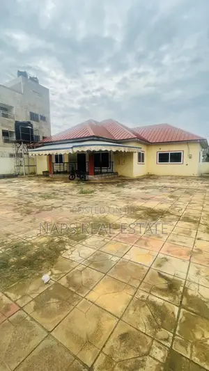 3bdrm House in Nap'S Real Estate, Awutu Senya East Municipal for rent