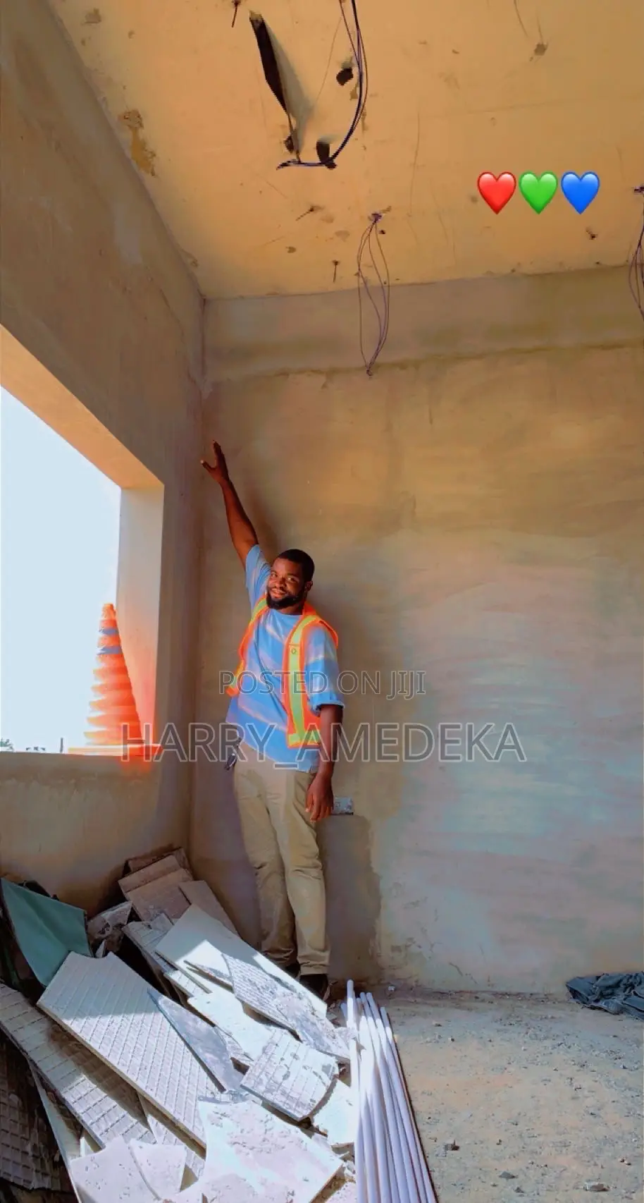 Construction Engineer