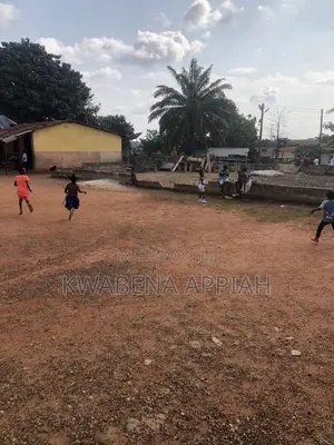 Three Plots of Land Is on Sales at Ahodwo Kasi
