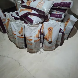 Everyday Dog Feed