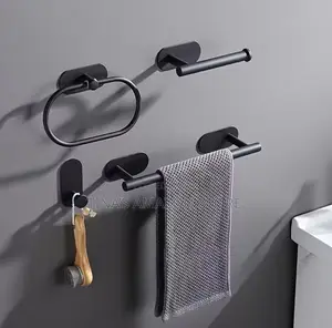 Bathroom Accessory Set