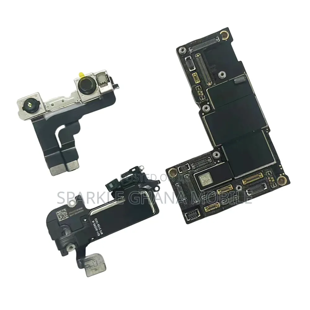 12 Pro Max 512gb Motherboard