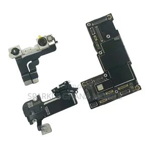 12 Pro Max 512gb Motherboard