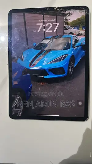 Apple iPad (2022) 128 GB Gray