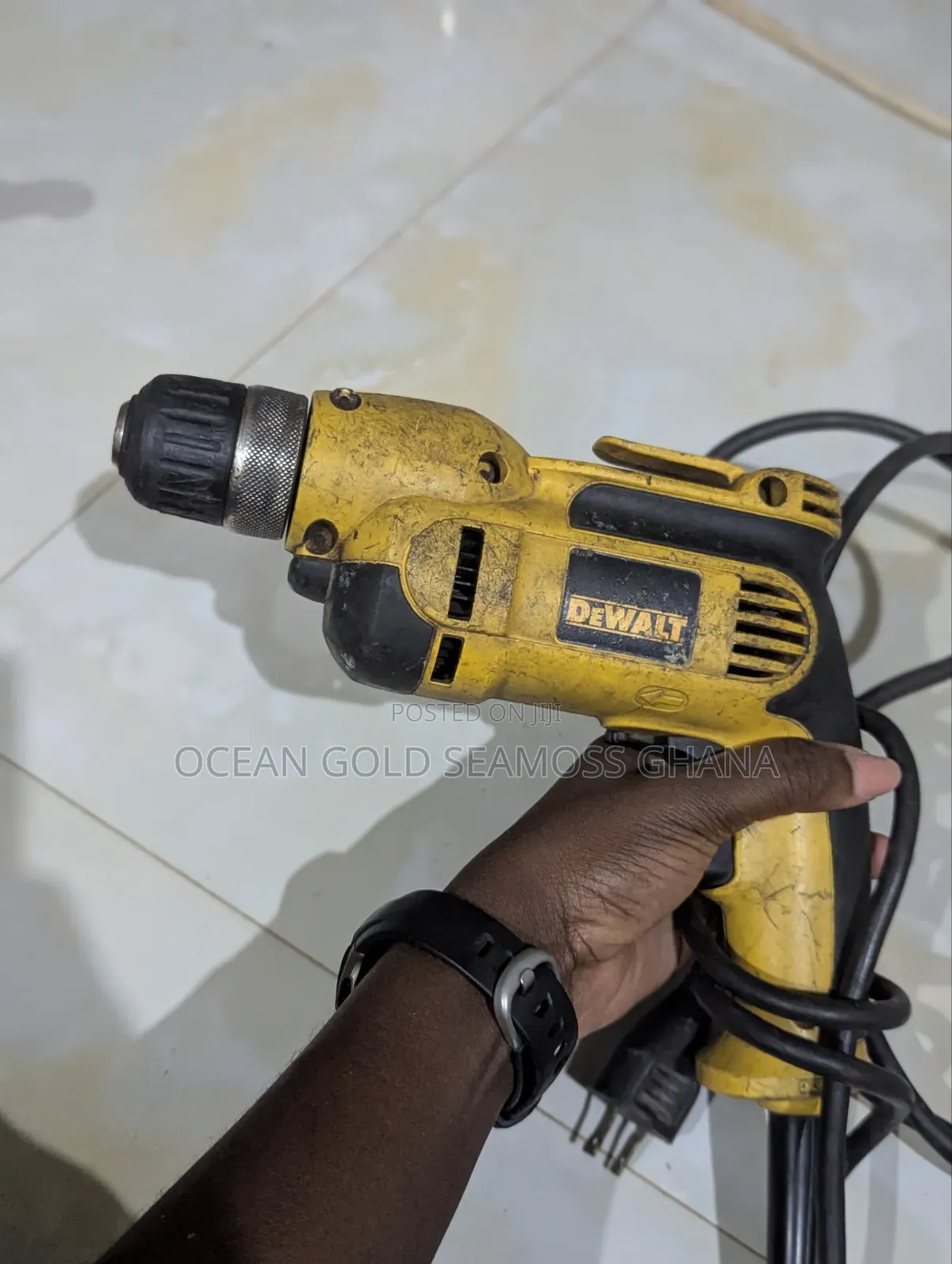 Dewalt Dwd112