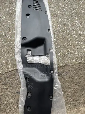 Hyundai Tucson 2021-2023 Radiator Panel