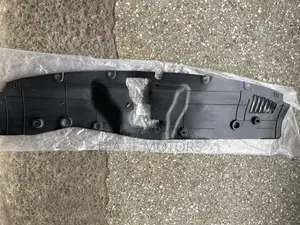 Hyundai Tucson 2021-2023 Radiator Panel