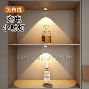 Motion Sensor Light
