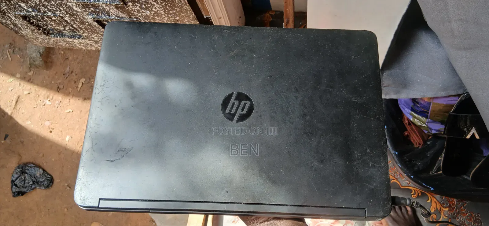 Laptop HP ProBook 650 G1 8GB Intel Core i7 HDD 500GB