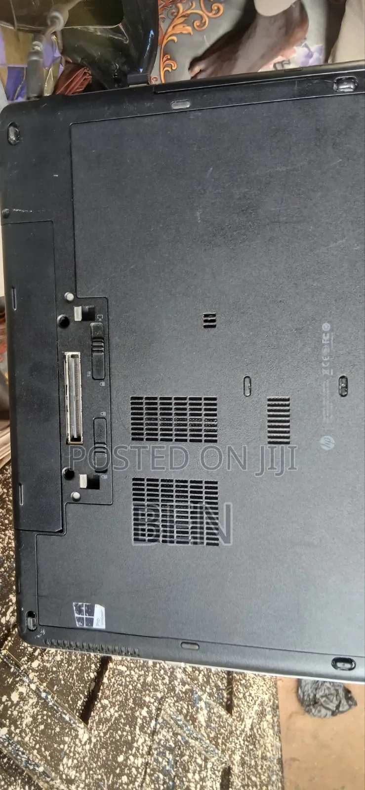 Laptop HP ProBook 650 G1 8GB Intel Core i7 HDD 500GB