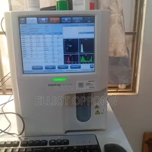 Mindray Bc- 5130 5 Part Hematology