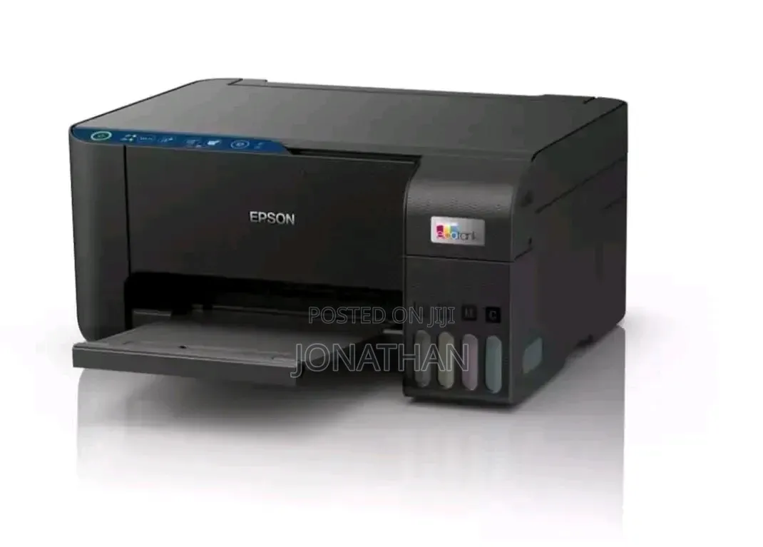 Epson Eco Tank L3252