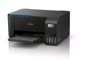 Epson Eco Tank L3252