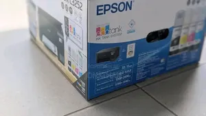 Epson Eco Tank L3252