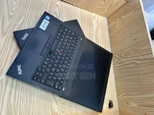 Laptop Lenovo ThinkPad X280 8GB Intel Core i5 SSD 256GB