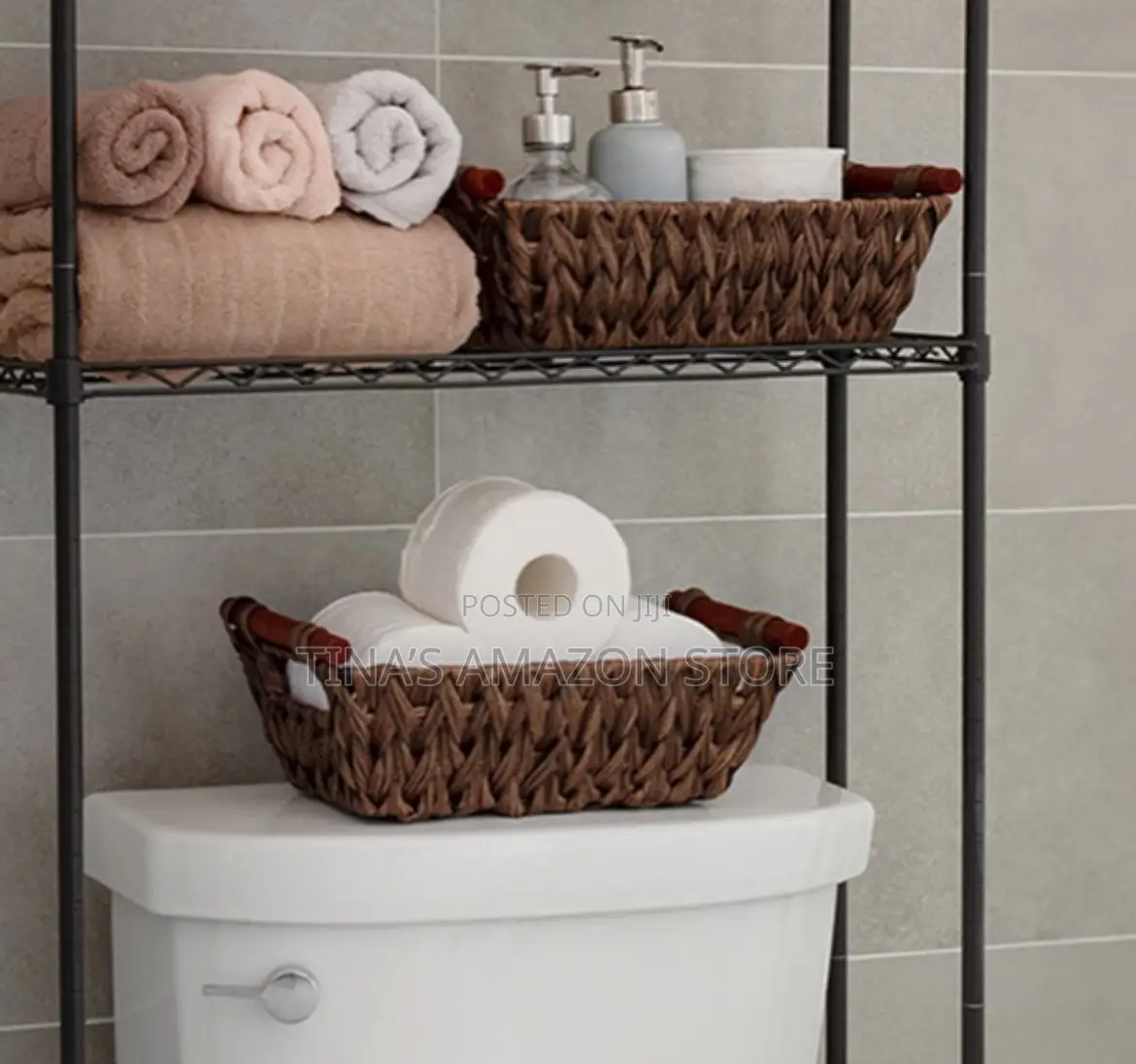 Storage Basket