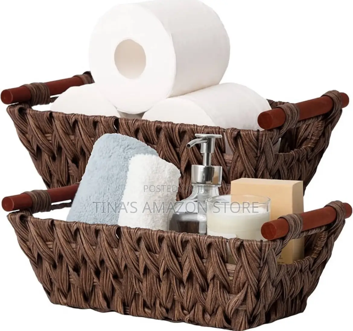 Storage Basket