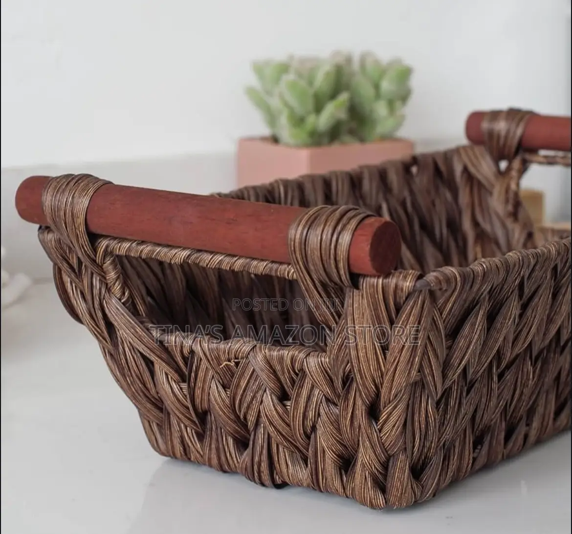 Storage Basket